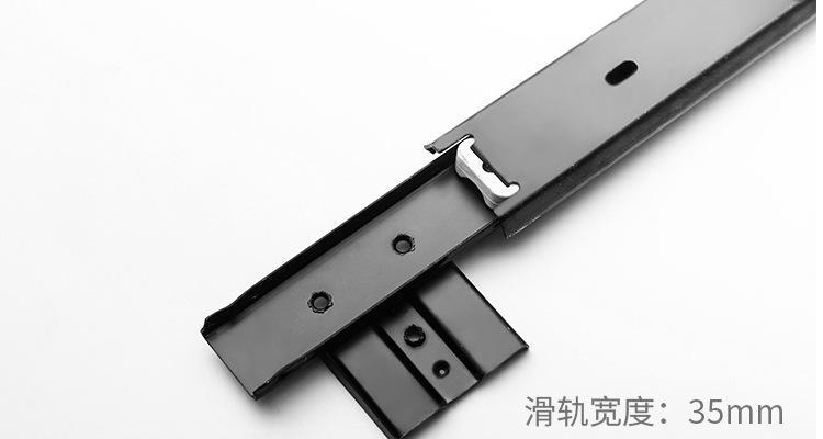 玻璃电脑桌滑轨拆卸的视频教程在哪里？