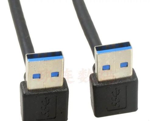 双头插口数据线的正确接法是什么？接错会有什么影响？