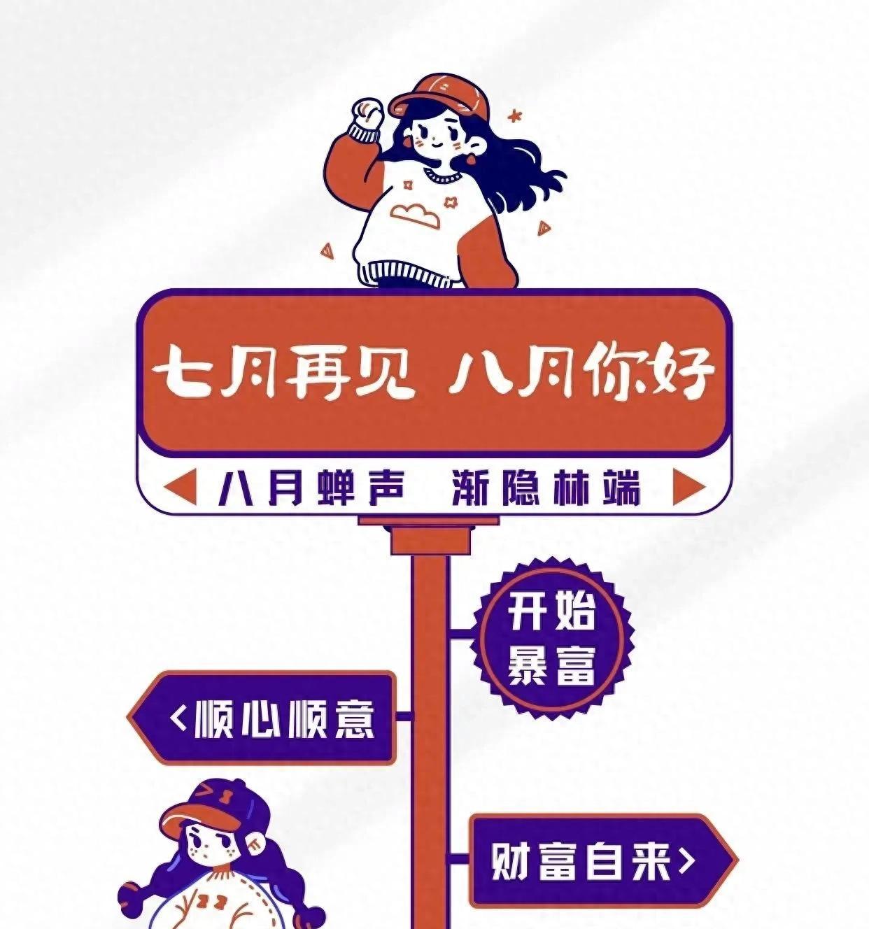 最新：本轮降雨中心已定，7月31~8月2日天气预报，具体分布如下