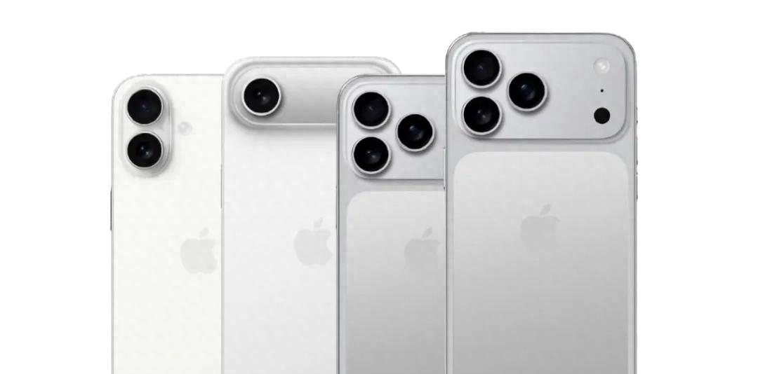 iPhone17Pro今年将迎来小幅度涨价
