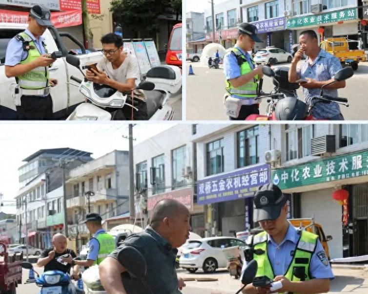8月起，电动车、摩托车、三四轮车上路“3禁4罚2扣”，车主注意