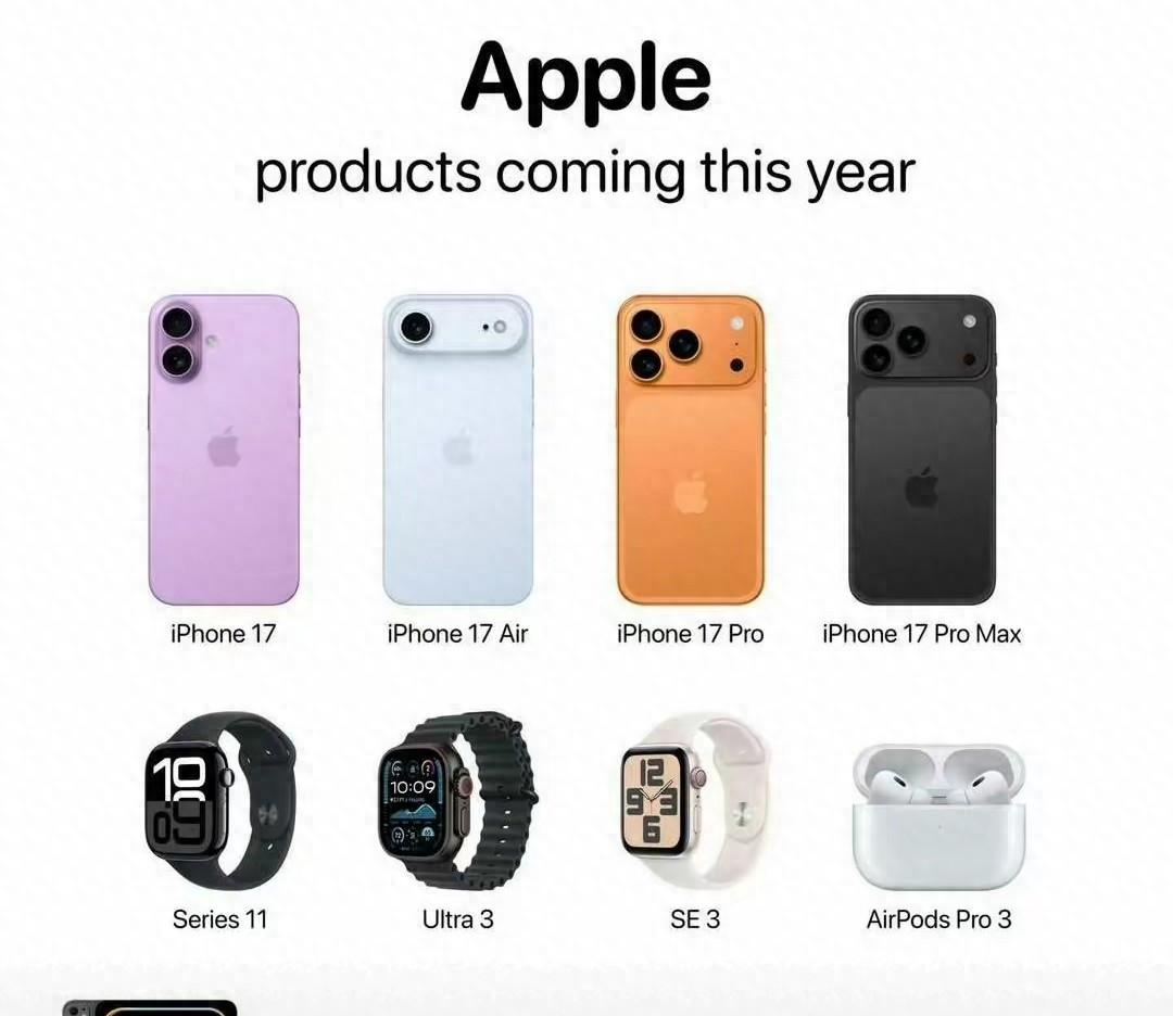值得等待！iPhone首款折叠屏提前曝光，科技感十足