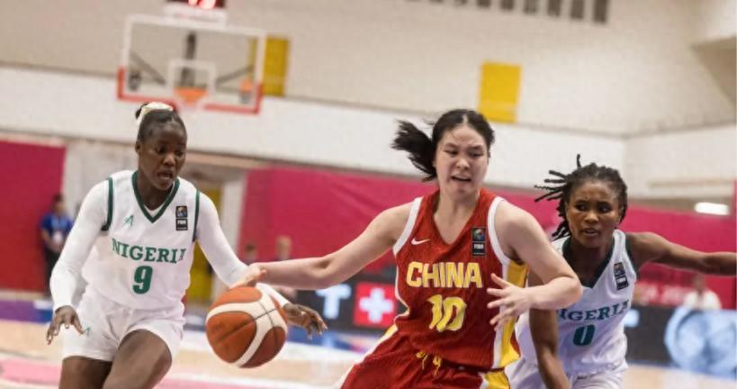 新版李梦出炉！中国女篮再集训，宫鲁鸣招进19岁1米83得分王？