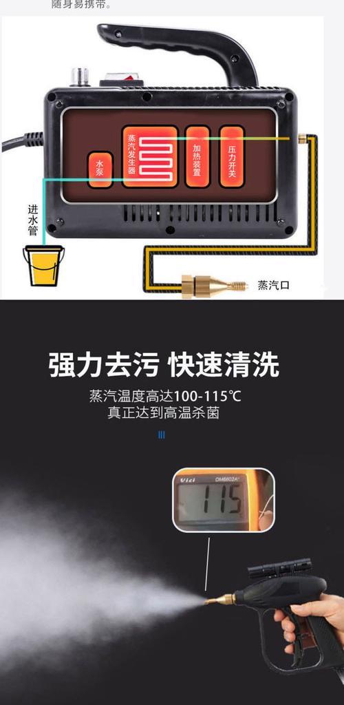 带清洗功能的抽油烟机使用指南（轻松告别繁琐清洗，享受健康烹饪）