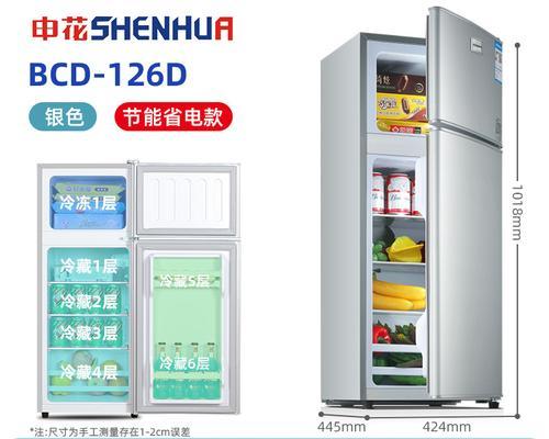 申花冰箱显示E4故障及维修方法（解决申花冰箱E4故障的有效方法）