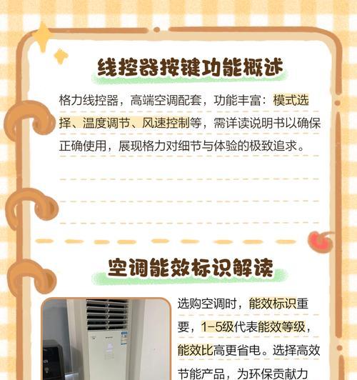 格力空调面板显示PH是什么情况？（了解PH显示的含义及解决方法）