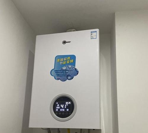 以史密斯壁挂炉故障原因及解决方法（探寻常见以史密斯壁挂炉故障及故障排除技巧）
