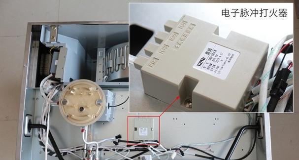 拆卸集成灶的方法与注意事项（以安全、高效的方式拆卸集成灶，轻松实现家居装修）