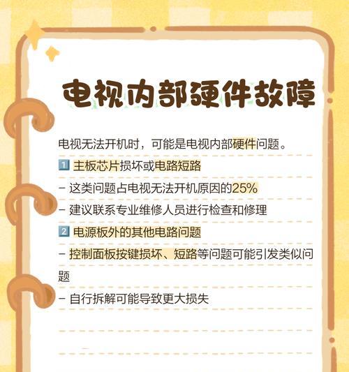 康佳电视机老是闪黑屏的原因及解决方法（揭秘康佳电视机老是闪黑屏的真相，快速解决这个问题）