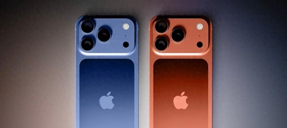 安卓那边都烂大街了！iPhone17ProMax这成亮点，苹果的底气在哪？