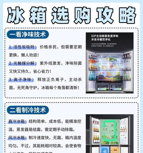 冰箱真空保存食物的方法（如何利用冰箱抽真空有效延长食物的保鲜期）