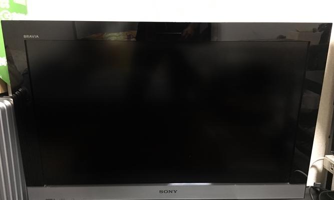 探究Sony电视机故障及解决方法（深入分析Sony电视机常见故障与维修技巧）