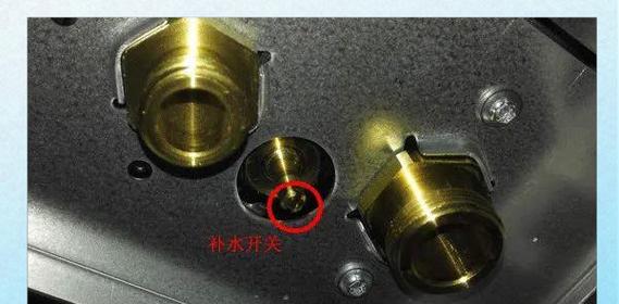 壁挂炉加不了水压的原因及解决方法（壁挂炉加水压失败可能的原因和解决方案）