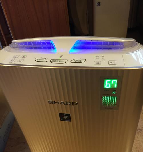 解决夏普油烟机晃动的方法（排除油烟机抖动的原因及调整技巧）