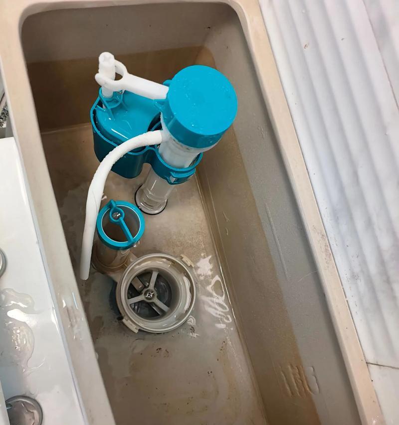 抽水马桶水箱漏水的修理方法（解决抽水马桶水箱漏水的有效措施）