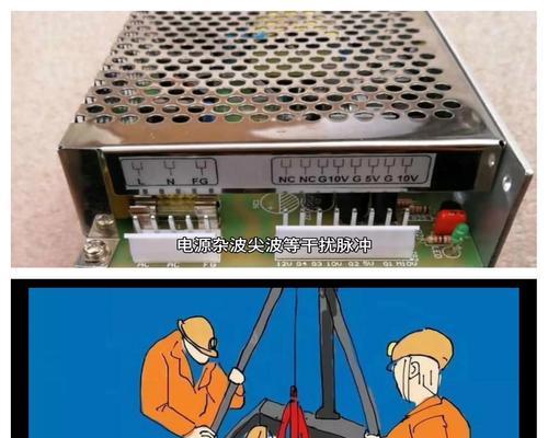 滚筒洗衣机转圈响是怎么回事（常见原因及解决方法）