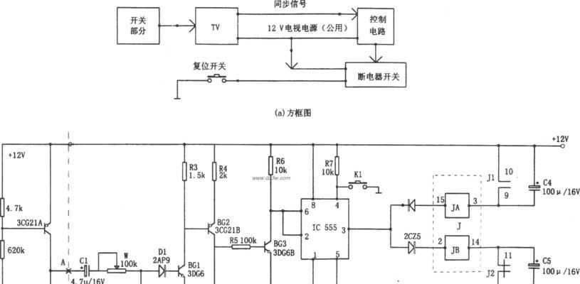 如何快速消磁家用液晶电视机（快速消磁方法及注意事项）