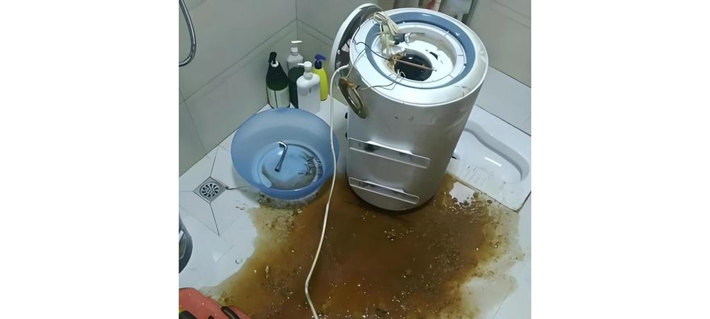 电热水器洗澡需要检修吗（细说电热水器洗澡安全问题）