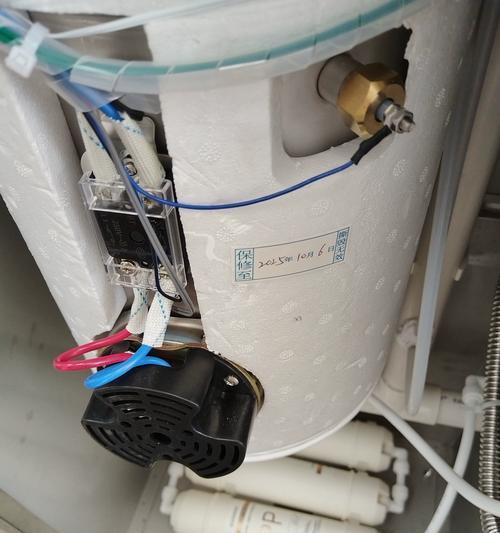 净水器失去烧水功能的解决方法（怎样处理净水器无法烧水的问题）