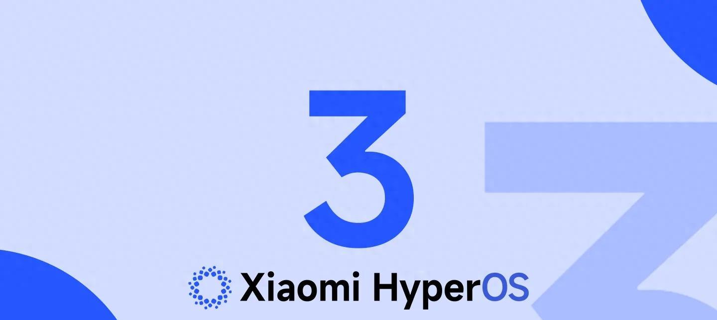 小米官宣HyperOS3发布会开始在即，你的手机有机会升级吗？