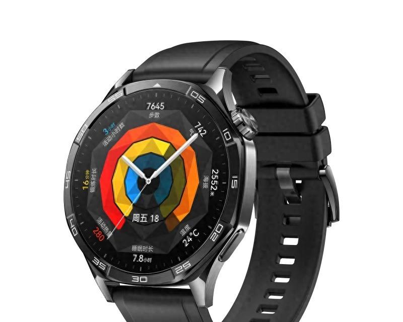 华为官宣WatchGT6系列9月19日全球发布，这些细节你需要知道
