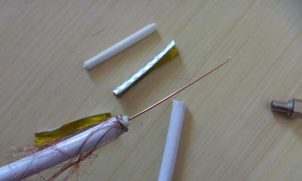 电视机绝缘处理方法（保护家庭安全）