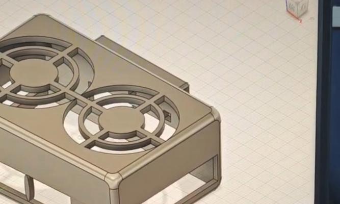 平板散热器背夹制作方法是什么？需要哪些材料？