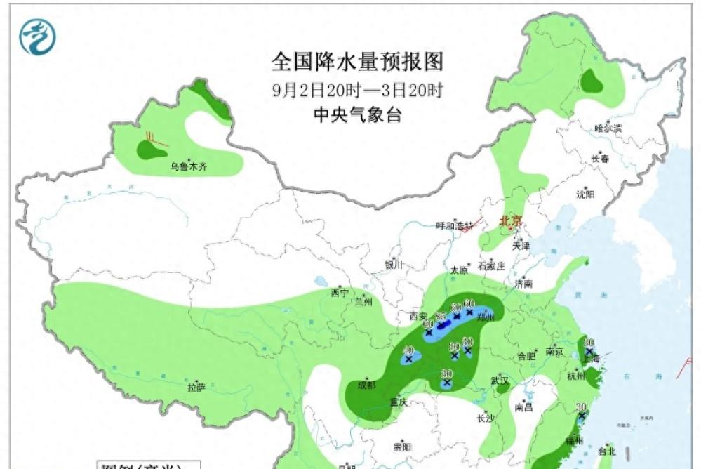 15号台风即将生成，16号台风随后？5省大雨局地暴雨，冷空气来袭
