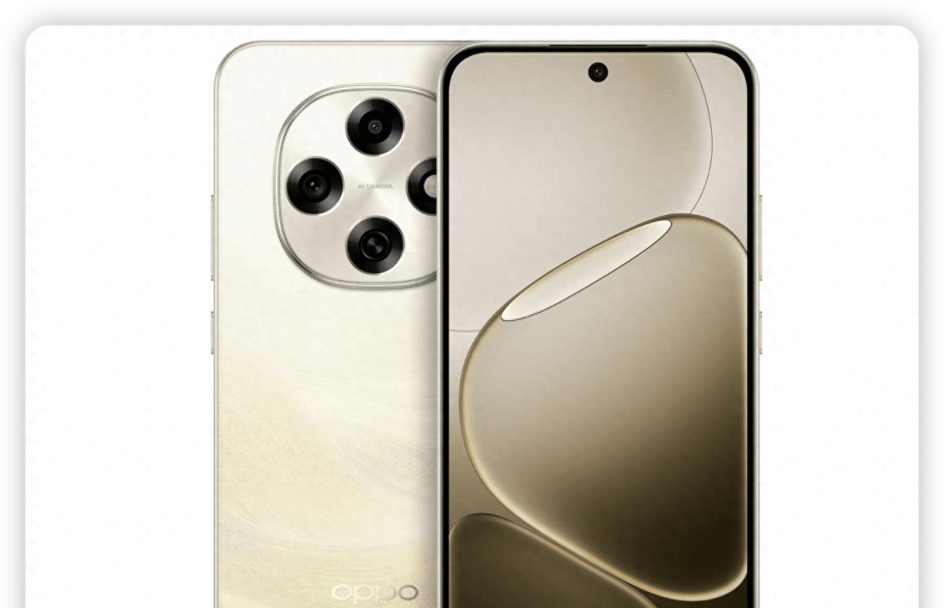 1799起配7K大电池！OPPOA6Pro正式发布，开启手机六年耐用新时代