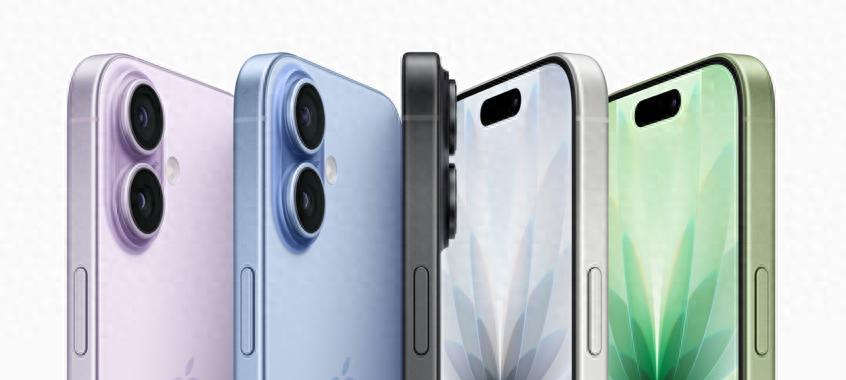 9月19日开售，iPhone17选择哪款最划算？全面分析一文看懂