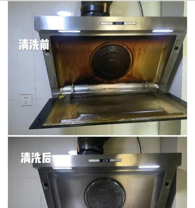 如何正确清洗乐联油烟机（简单易行的清洗方法）