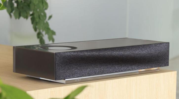 大音响放在桌面中间有什么技巧？