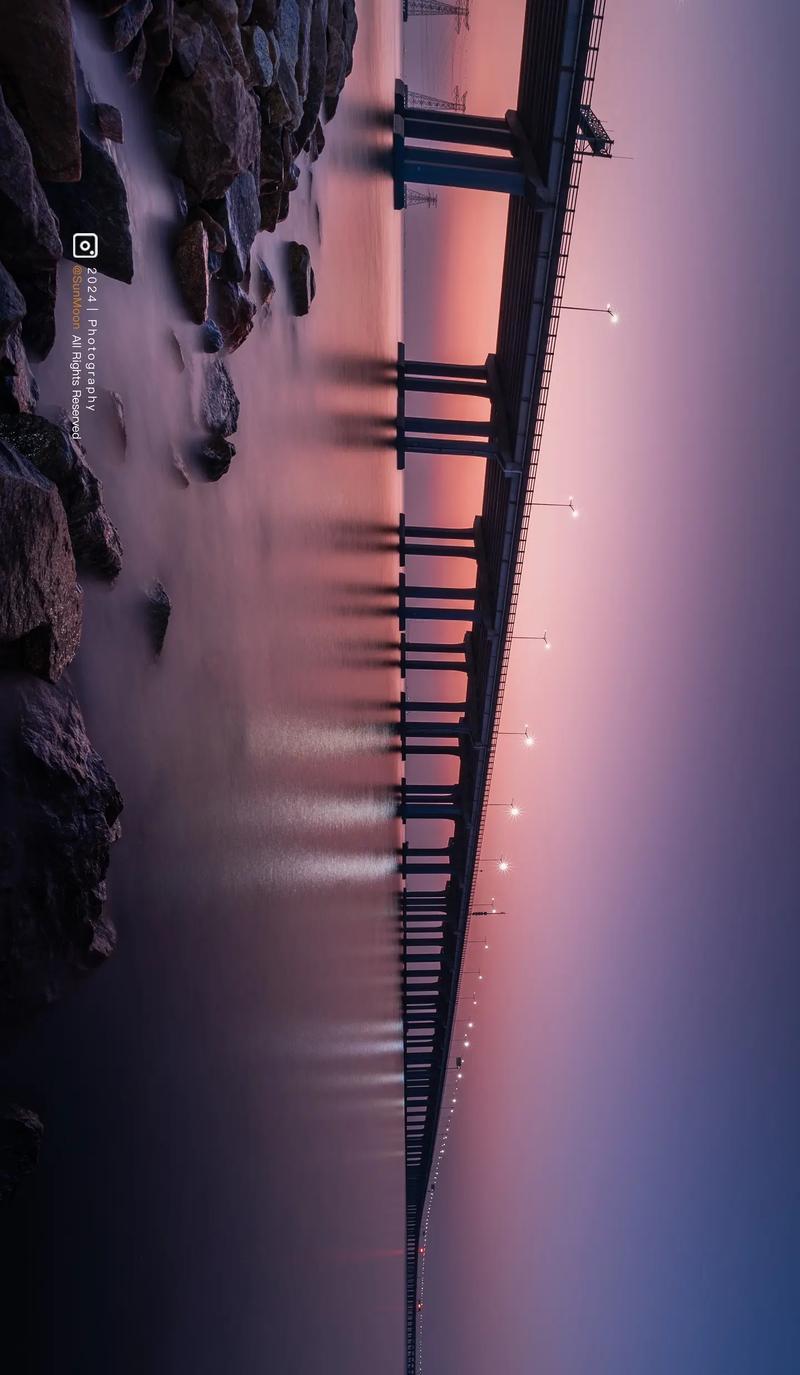 运动相机拍摄水面效果如何？拍摄水面时应该注意什么？