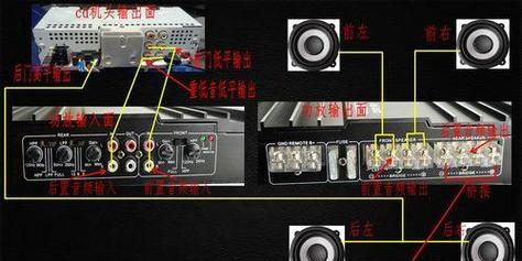 音响没有端子如何连接？音响端子缺失的解决方案是什么？
