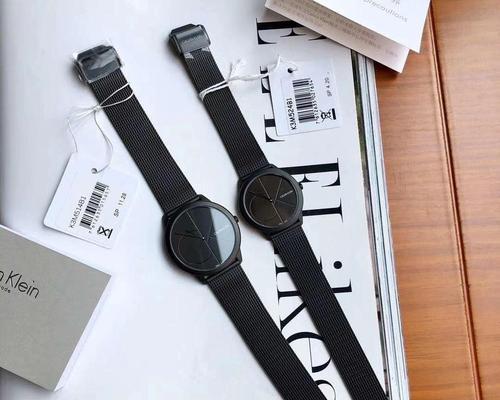 ck手表靶心如何拆卸？需要什么工具？