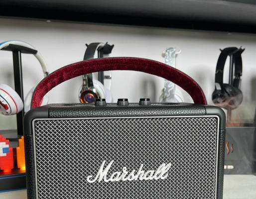 马勺音响的英文名称是什么？正确发音对品牌认知有何影响？