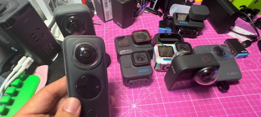 大喵相机展示大喵的技巧是什么？如何操作？