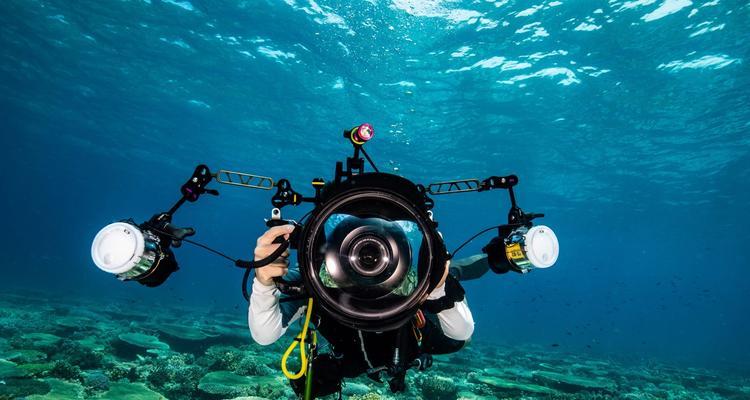 水下使用相机需要注意什么？