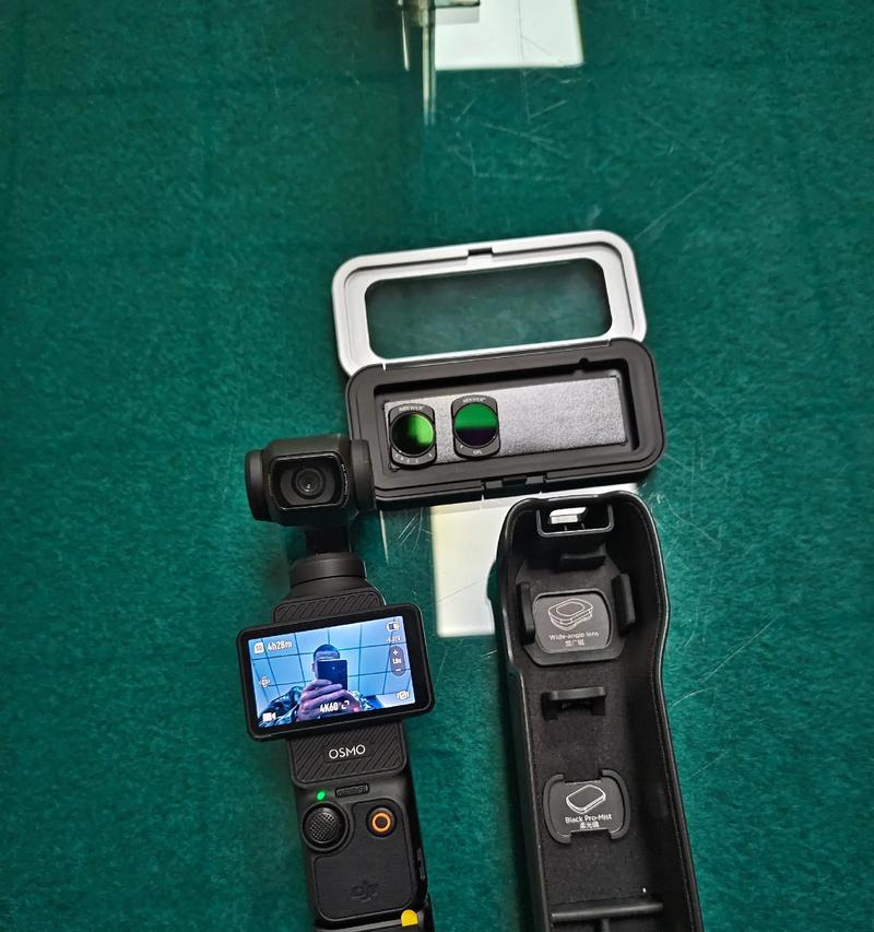 大疆运动相机的存储卡如何正确安装？安装过程中应注意什么？