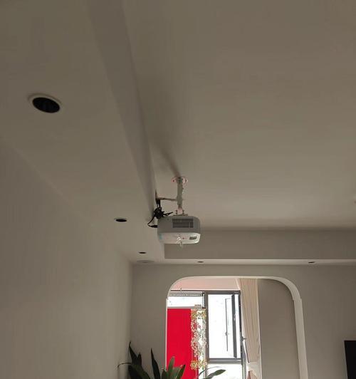 万播投影仪吊装方法是什么？吊装过程中需要注意什么？