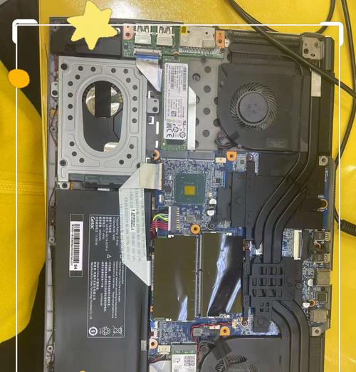 漫游者笔记本安装固态硬盘的步骤是什么？