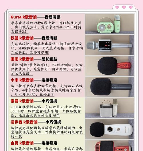 现在购买音响应该注意什么？如何选择好用的音响？