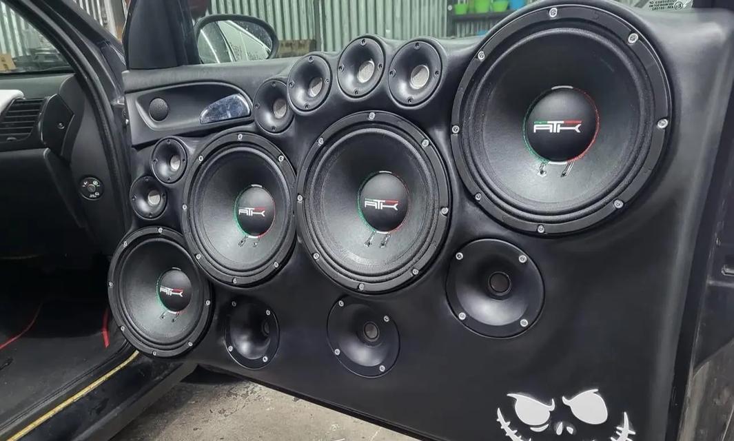 音响改装拍摄技巧有哪些？