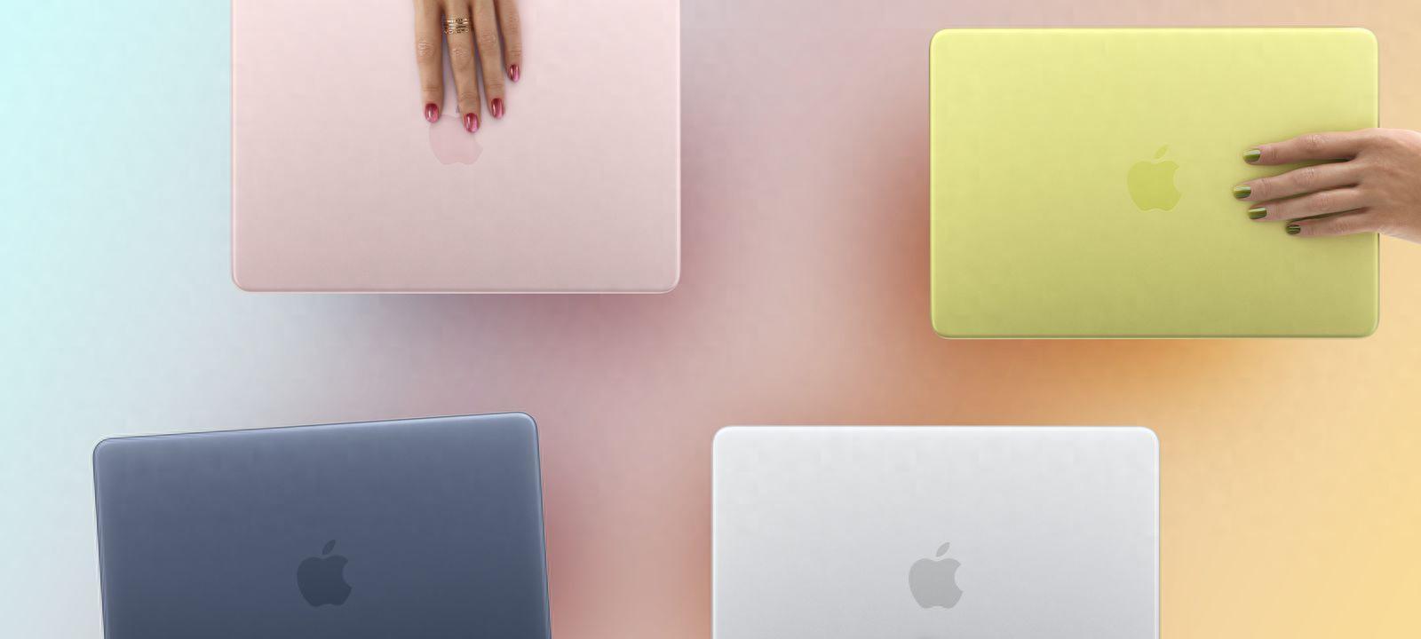 跌破3000元指日可待，苹果MacbookNeo会卖爆吗？