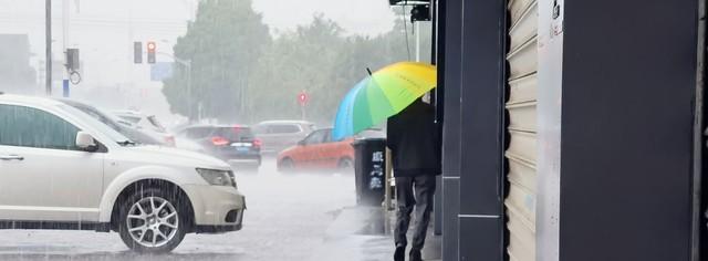 暴雨蓝色预警继续!4月6—8日大暴雨范围锁定,强对流同步登场 暴雨蓝色预警继续!4月6—8日大暴雨范围锁定,强对流同步登场