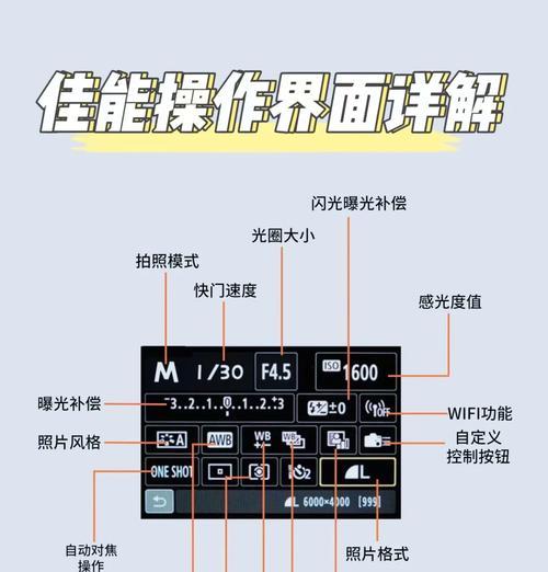 如何使用佳能打印机的扫描功能（快速学习佳能打印机扫描功能）